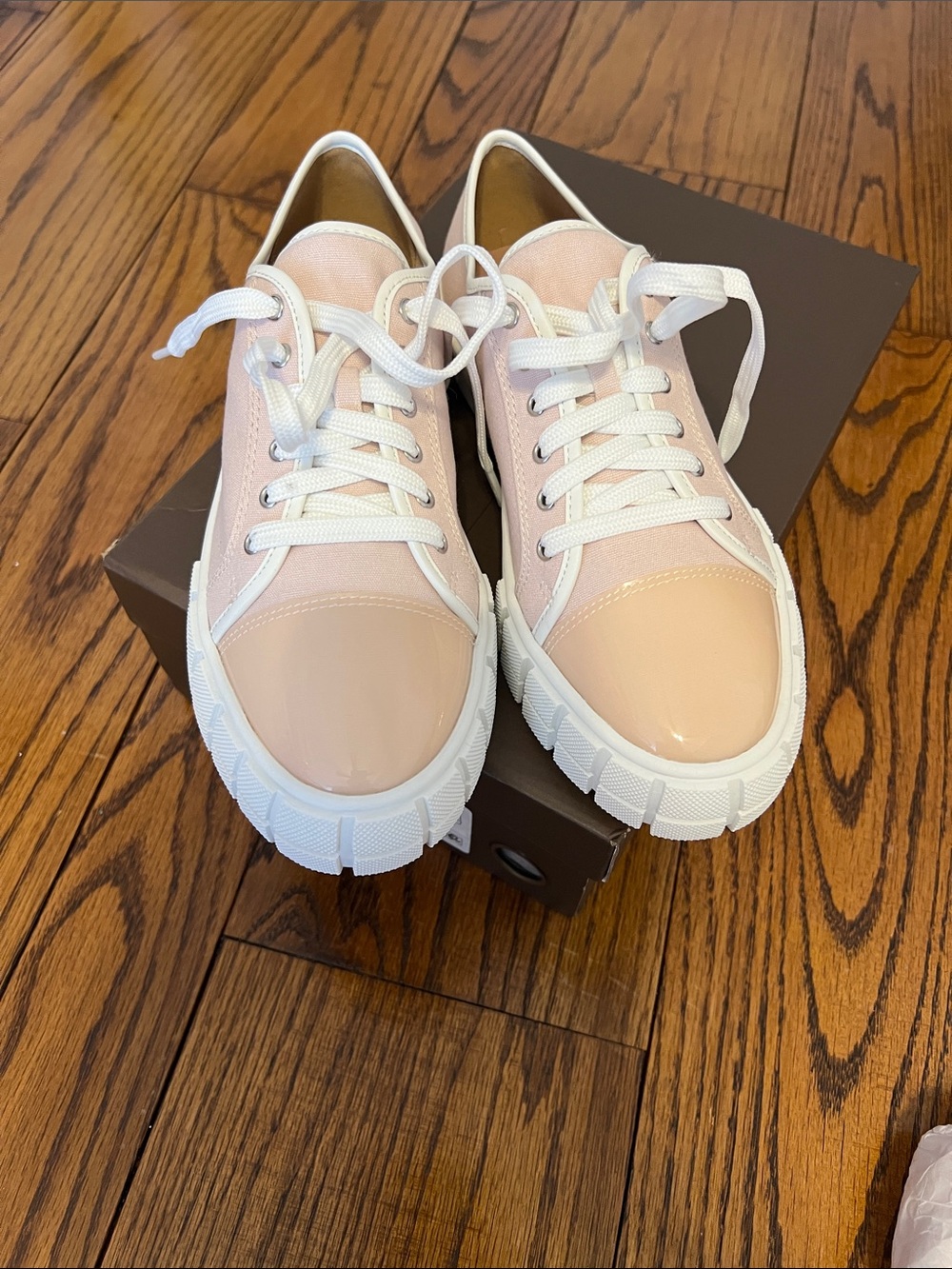 Linea Paolo Women’s Shoes New in Box - Picture 12 of 13